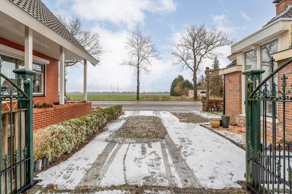 Medium property photo - Oosterdiep WZ 191, 7881 GV Emmer-Compascuum